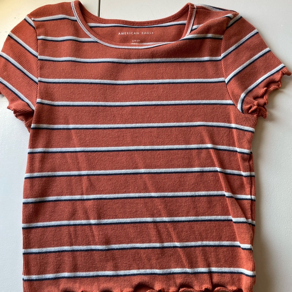 American eagle T-shirt